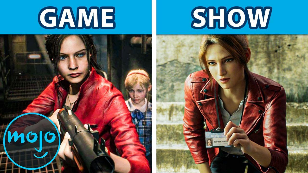 Resident Evil 2: The big differences between its 1998 & 2019 releases