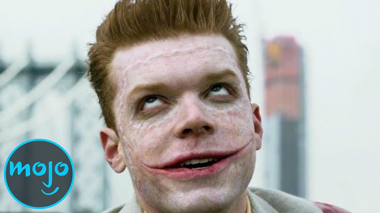 Top 10 Great Characters In Horrible Tv Shows Watchmojo Com Top 10 Great Characters In Horrible Tv Shows Watchmojo Com