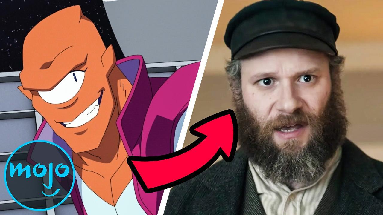Invincible Animated Series Adds Several Walking Dead Actors