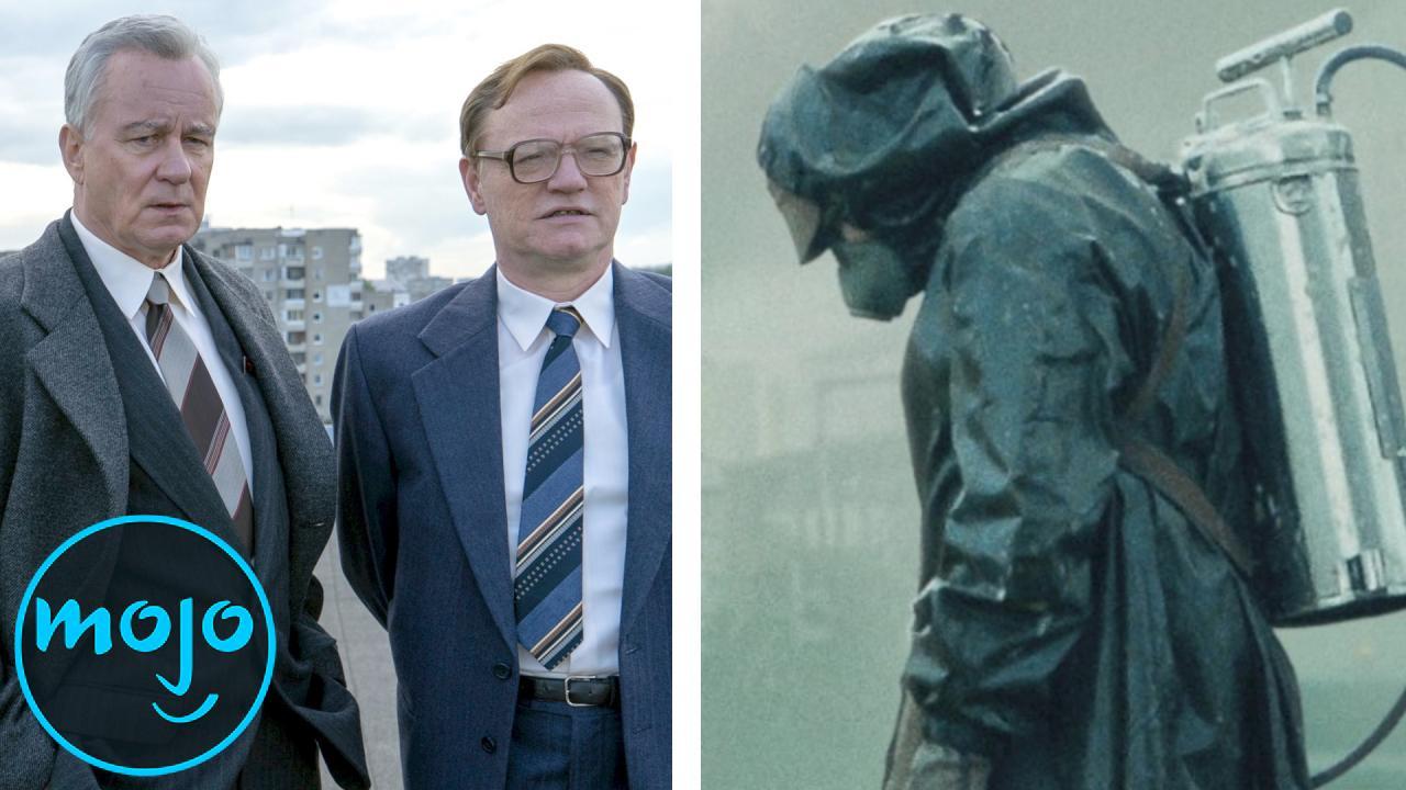 How can i hotsell watch hbo chernobyl