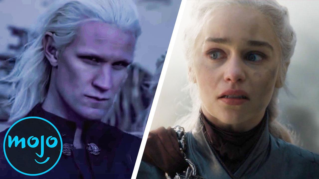 Game Of Thrones: 10 Reasons The First Season Was Its Best