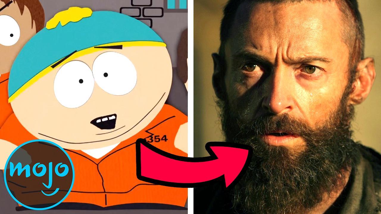 South Park' Creators Trey Parker and Matt Stone Aren't Surprised These  Characters Never Took Off