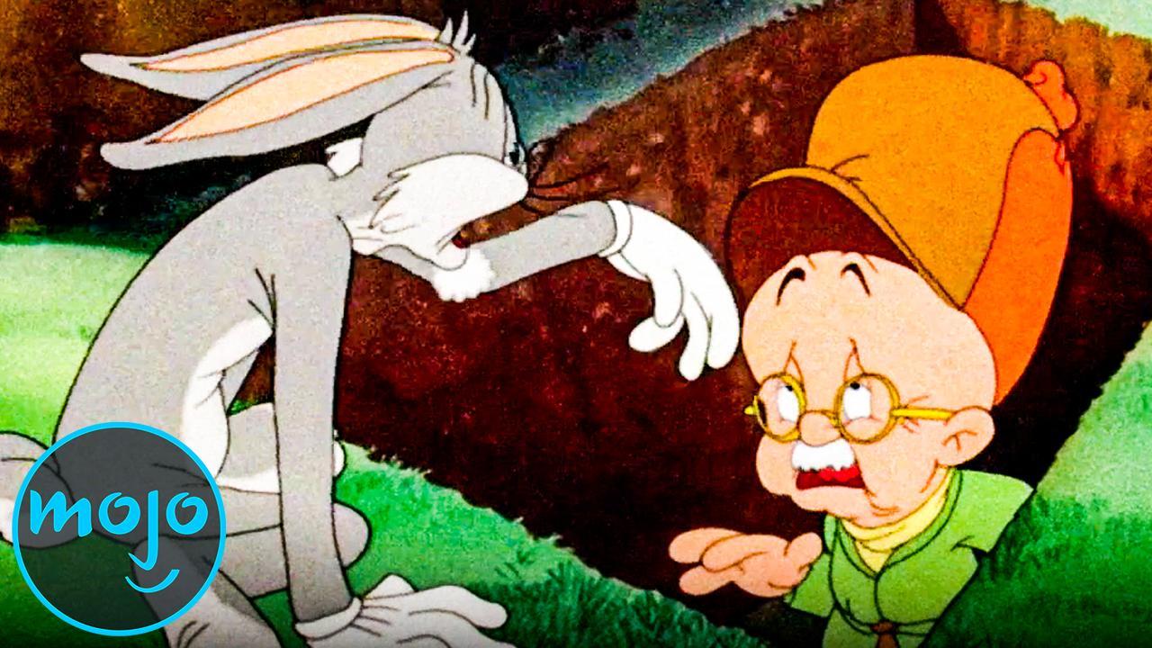 Top 10 Worst Things Bugs Bunny Has Done | Articles on WatchMojo.com
