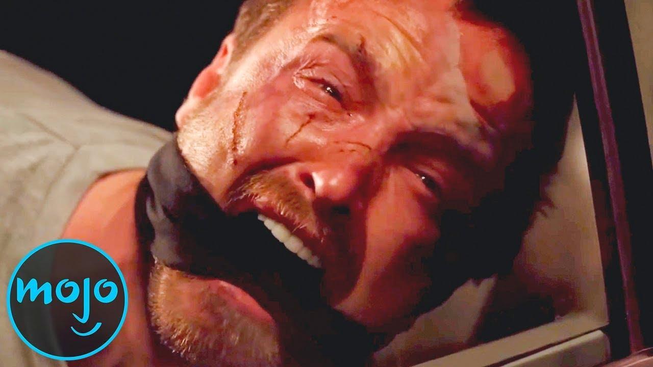 Top 10 Things to Happen to Jesse (Breaking Bad) | on WatchMojo.com
