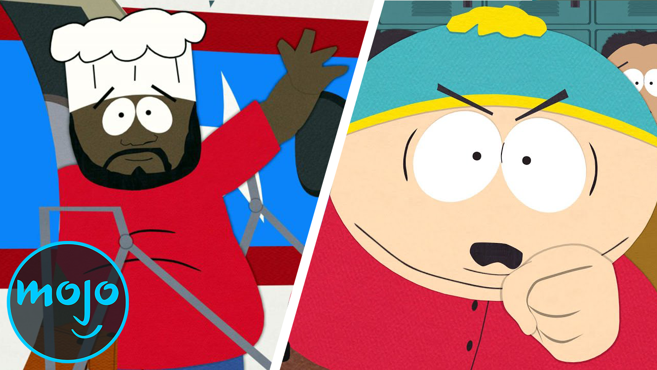 The 20 Best South Park Episodes, Ranked