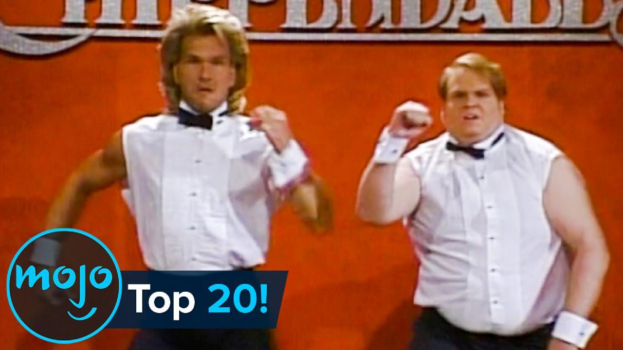 Snl The 10 Best Skits Of All Time Ranked Screenrant