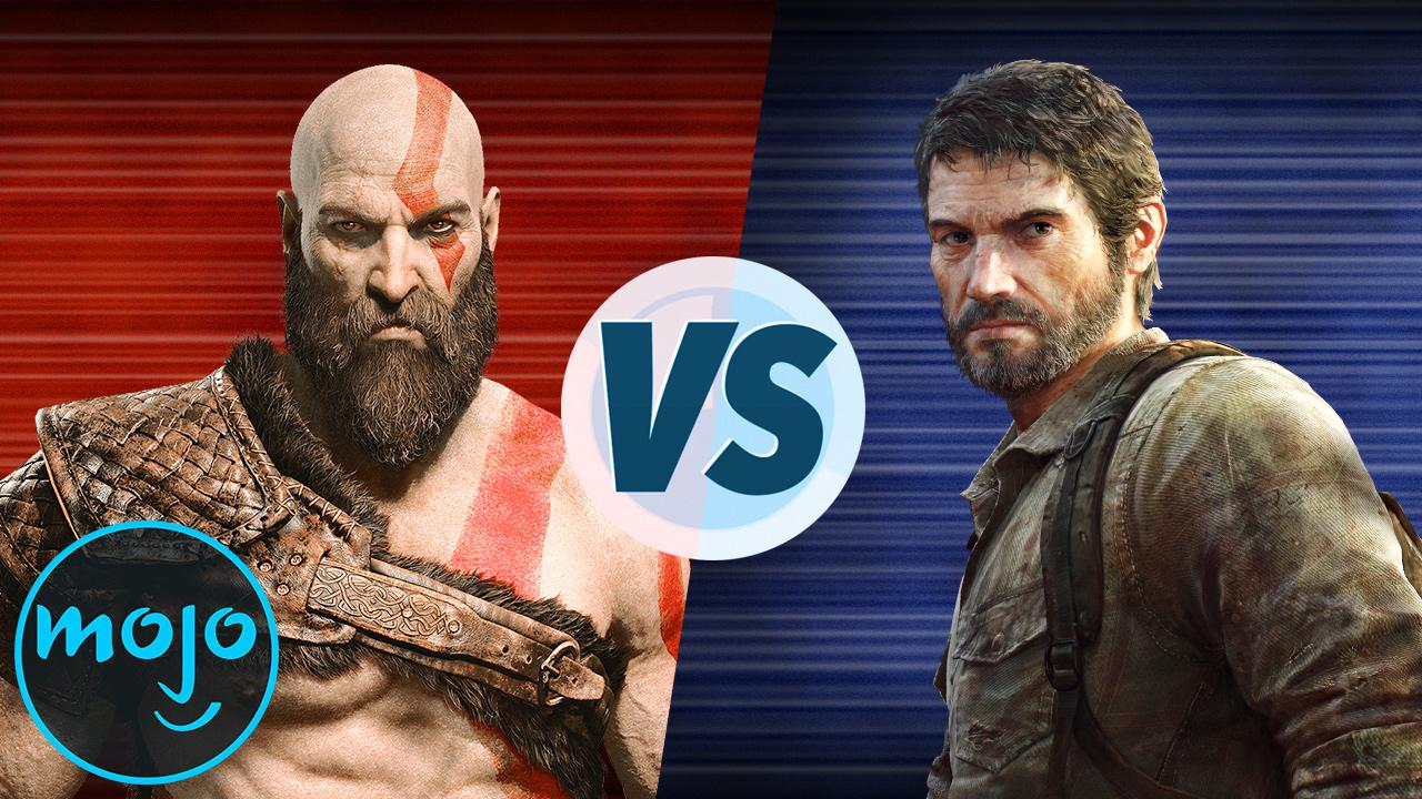 God of War 2018 vs God of War: Ragnarok