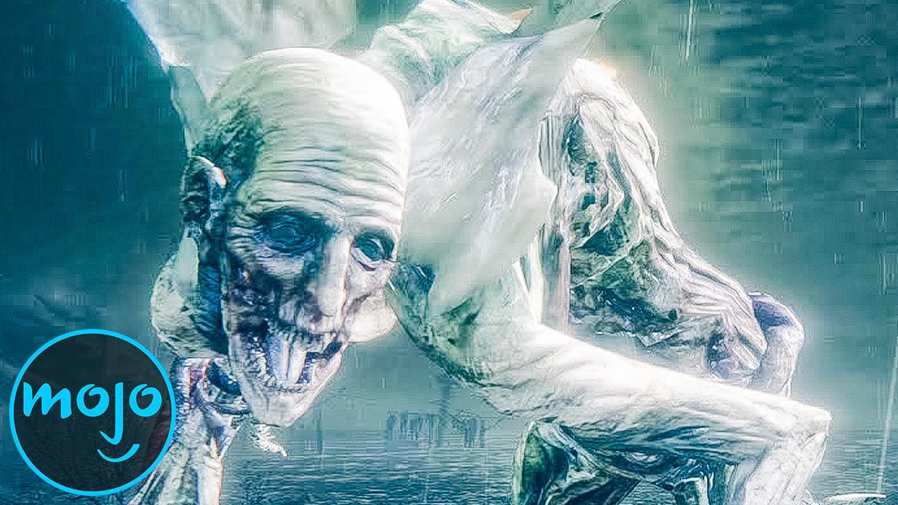 The Scariest Silent Hill Monsters Of All Time - Green Man Gaming Blog