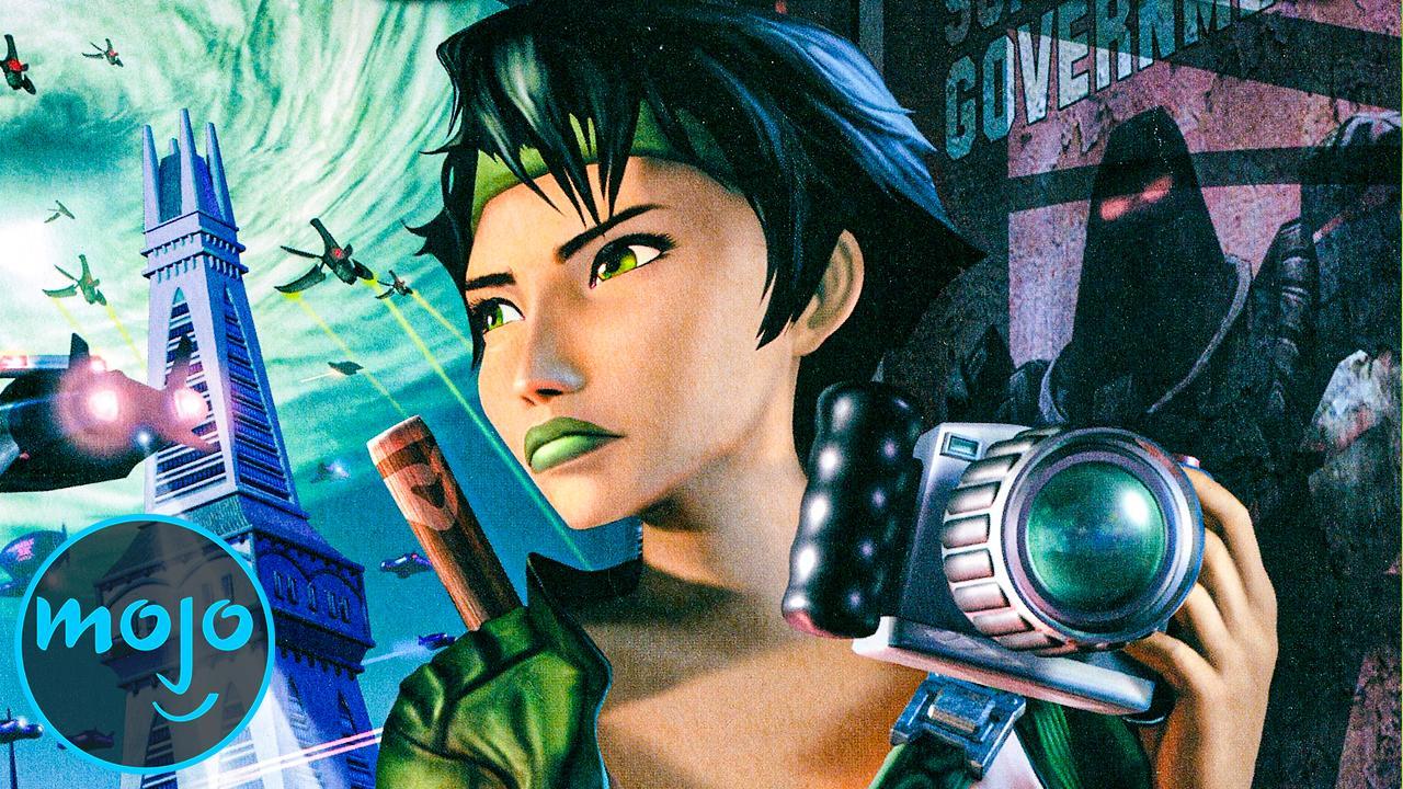 Top 10 Highest Rated Games of All Time