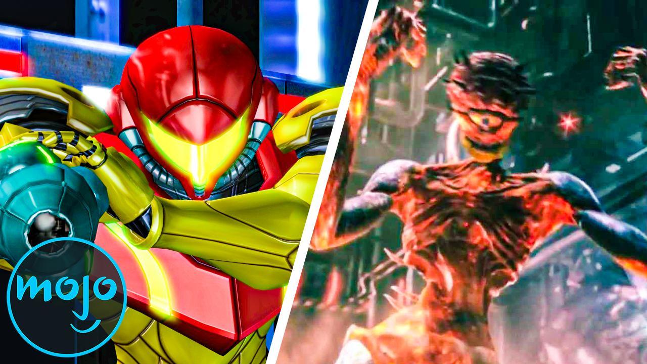 Top 10 Twists in Video Games - IGN