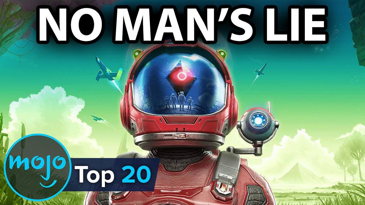 Metacritic has revealed 2020's 10 worst games