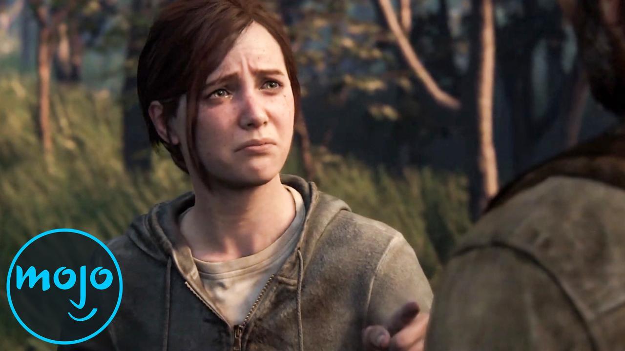 The Last Of Us Part 2: Abby Vs. Ellie - Who Is Better To Play As?