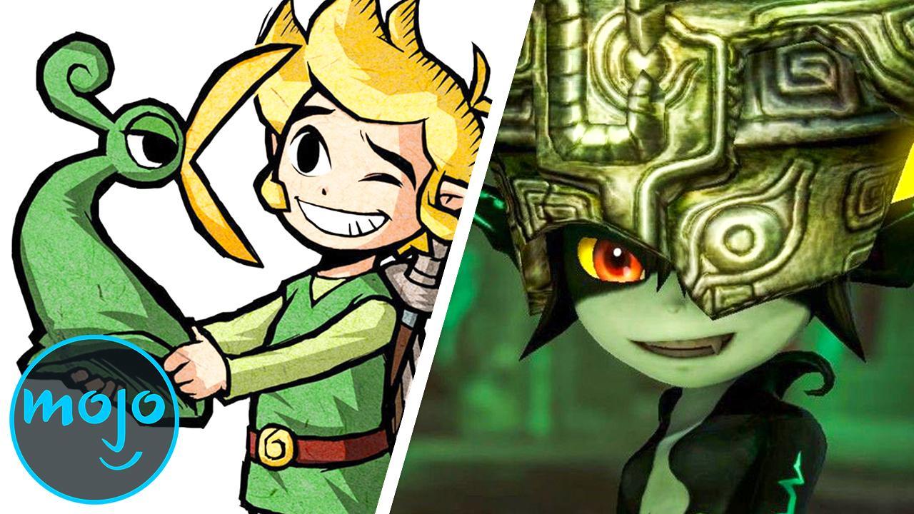 Top 10 Flying Anime Characters [Best List]  Anime characters, Anime, Zelda  characters