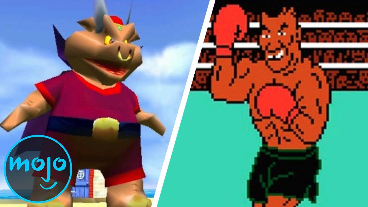 10 Hardest Video Games That Are Impossible To Beat 