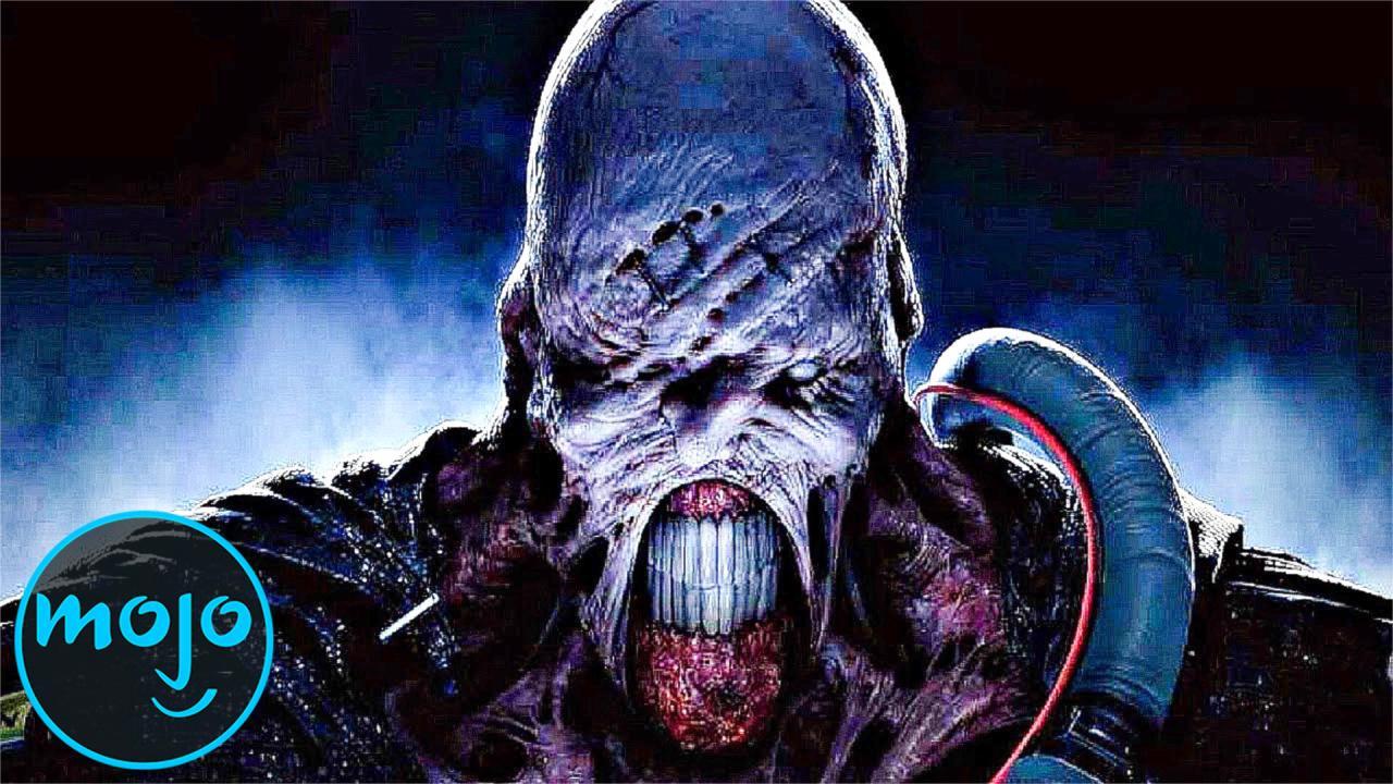 Resident Evil's 5 Scariest Moments, Ranked