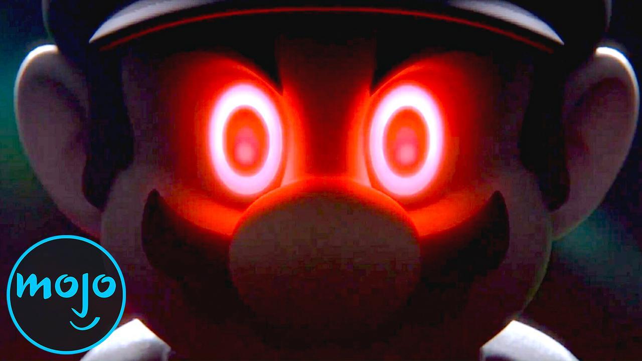 No, Mario Wonder's Most Annoying Character Isn't The Talking