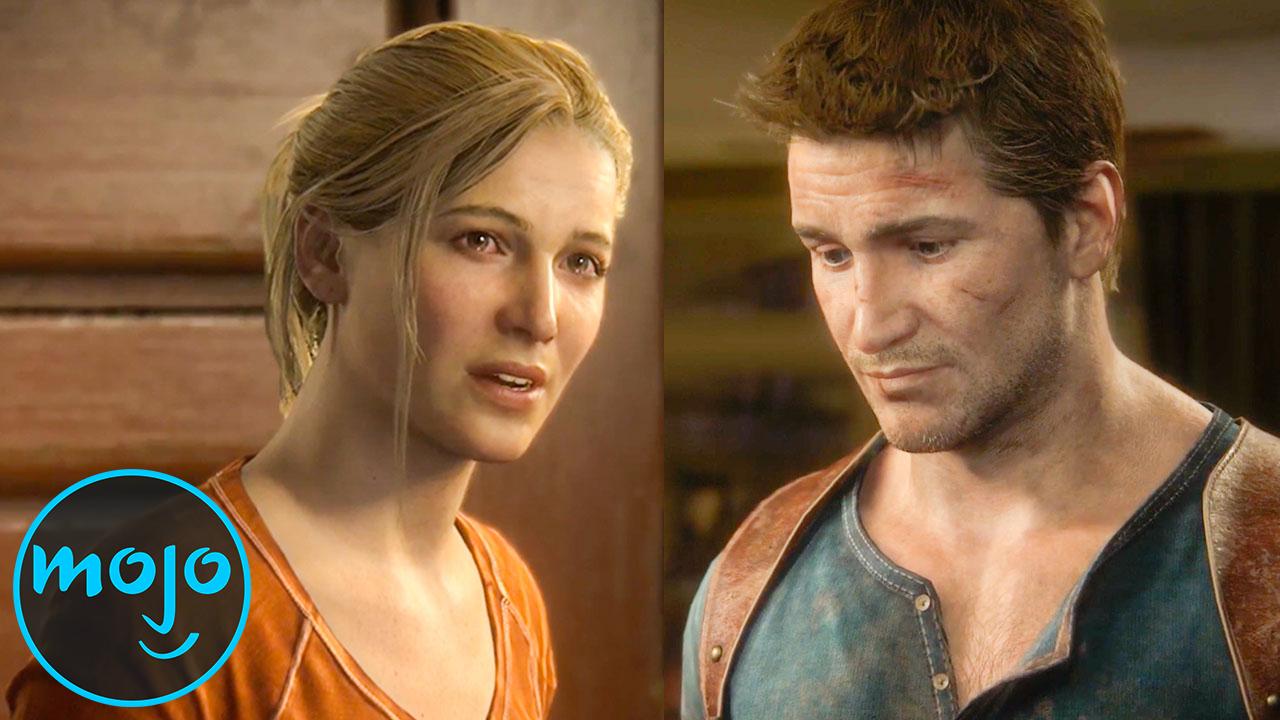 Is Nathan Drake (Uncharted) a bad person? - Quora