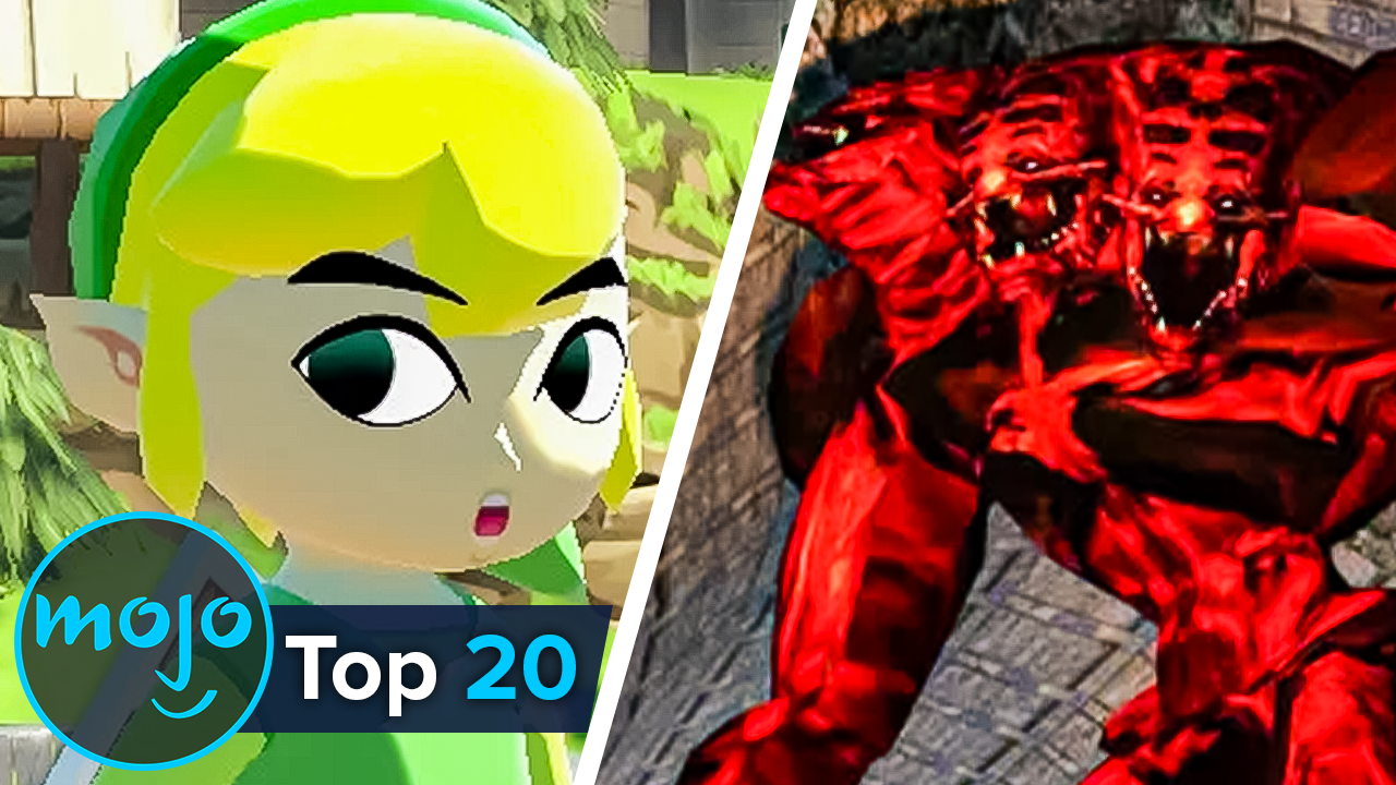 20 Best Multiplayer GameCube Games Of All Time