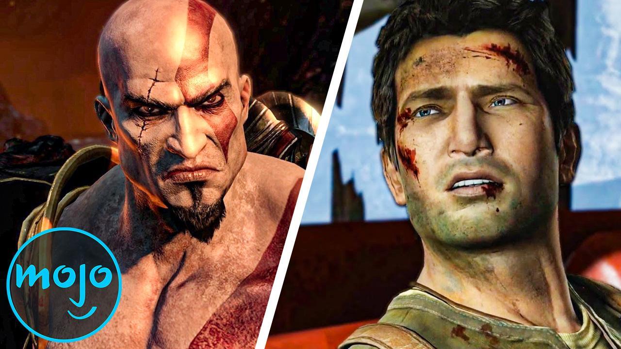 20 Most Popular Games - Best Video Games of All Time (Updated)