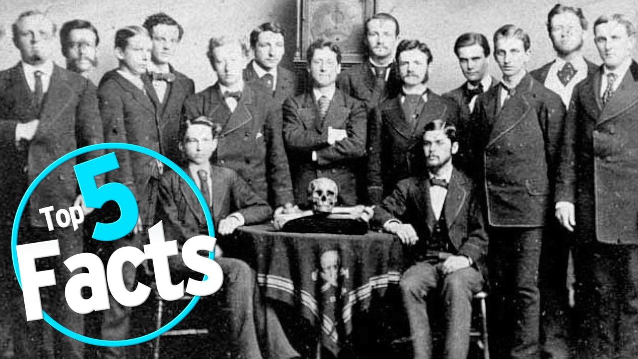 Everything you need to know about Skull and Bones - Green Man