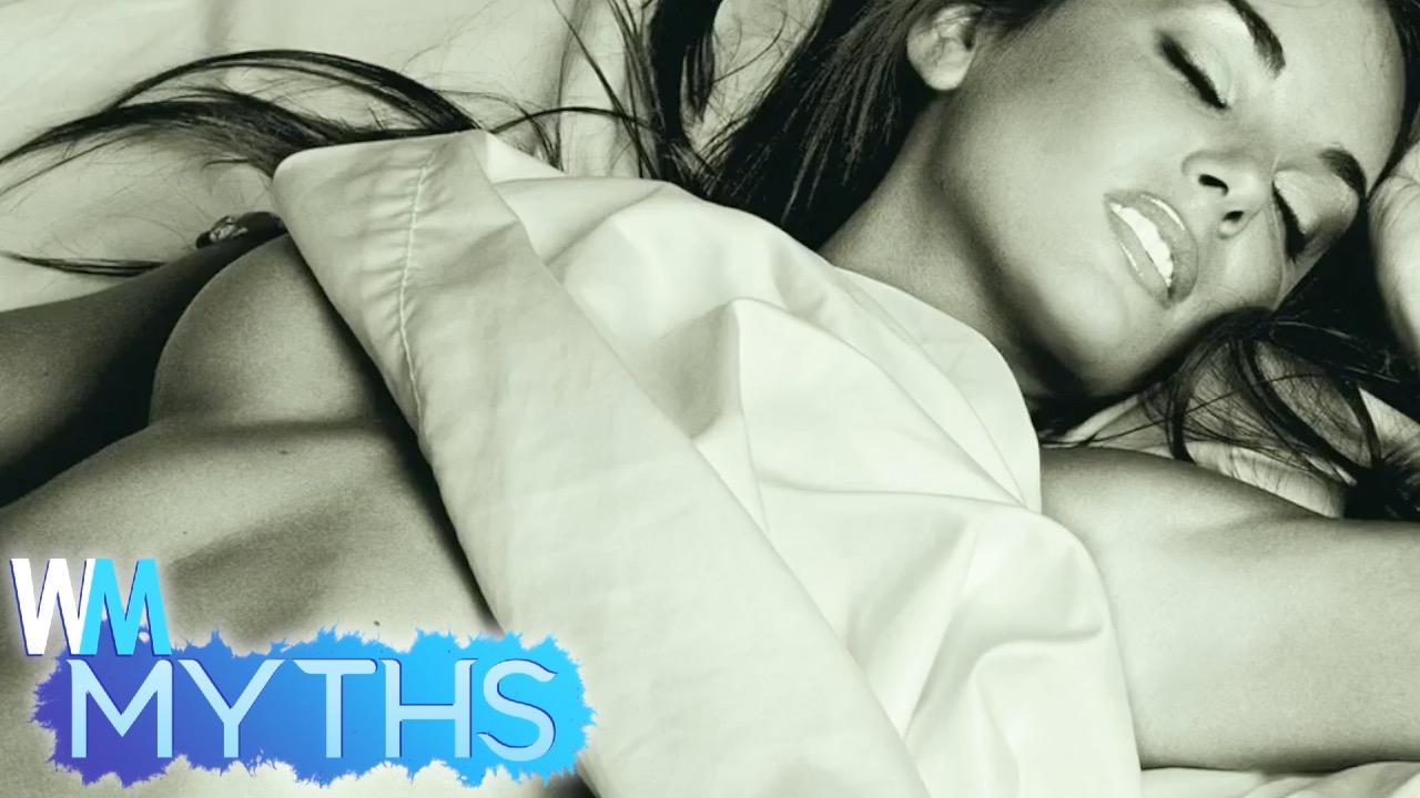 Top 5 Scandalous Myths About the Porn Industry | Articles on WatchMojo.com