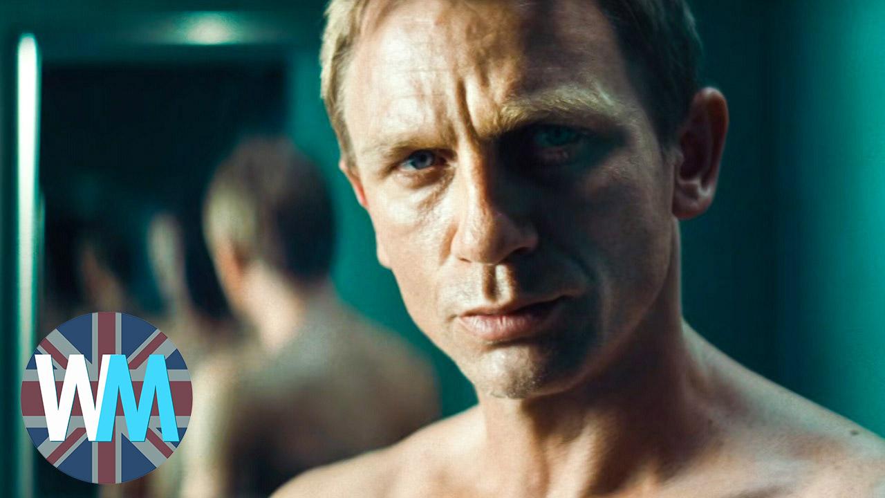 Top 10 Gritty British Gangster Movies | WatchMojo.com