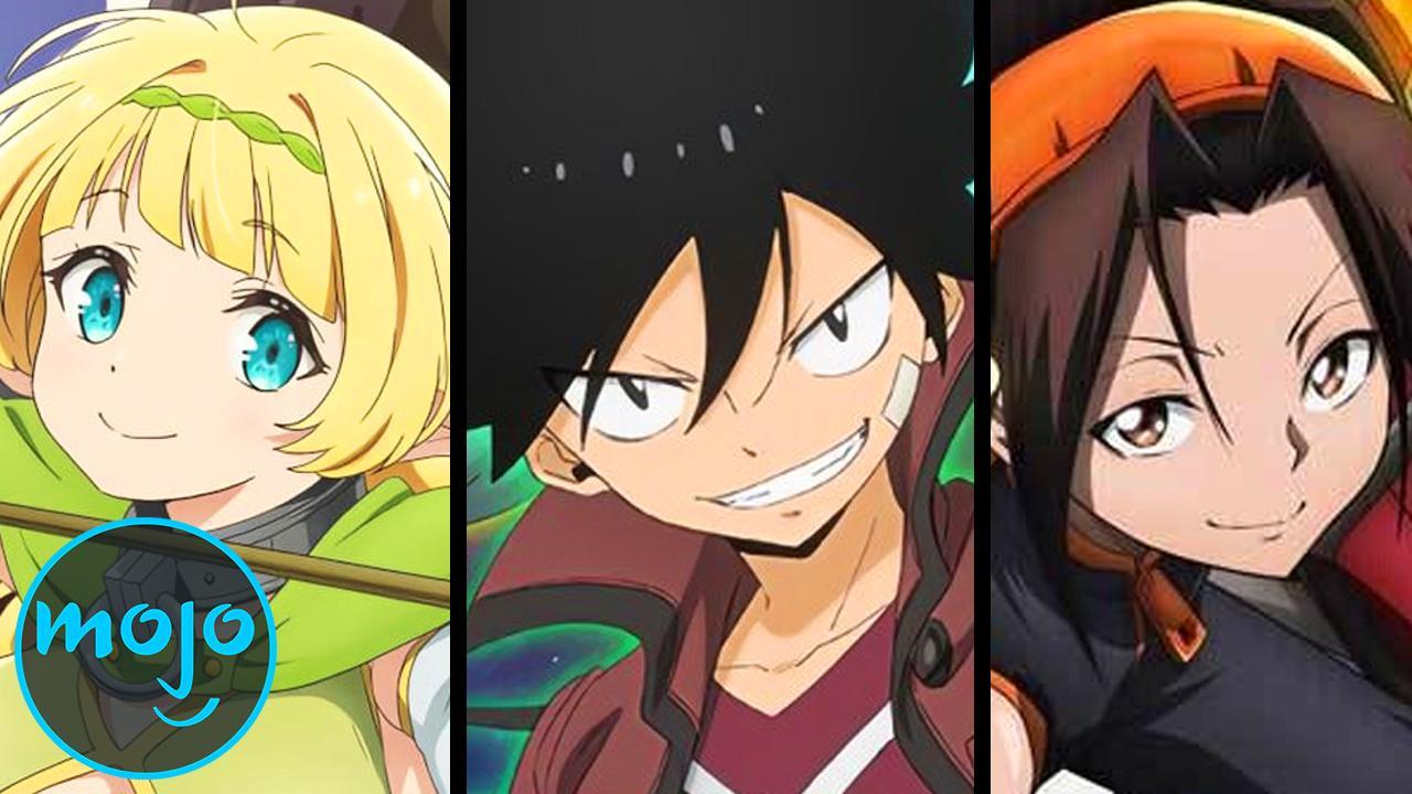 5 Spring 2021 Anime Worth Watching This Season  5 To Avoid