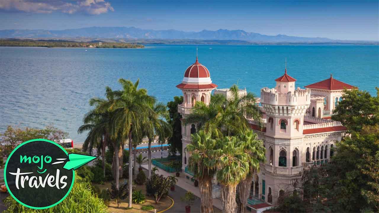Top 10 Things to Do in Cuba | WatchMojo.com