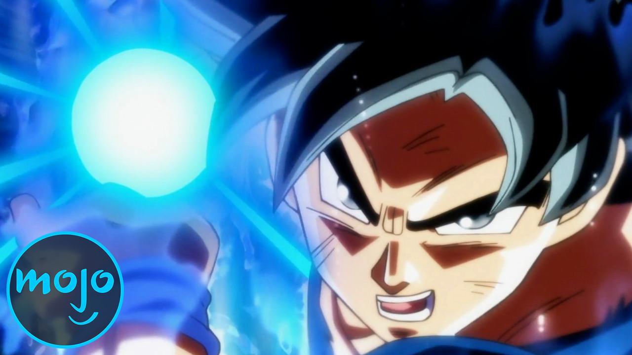 Goku's Epic Sacrifice: My Favorite Goku Moment