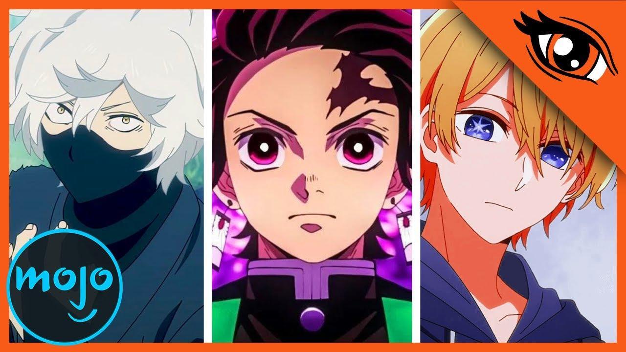 10 animes que prometem fazer sucesso em 2023